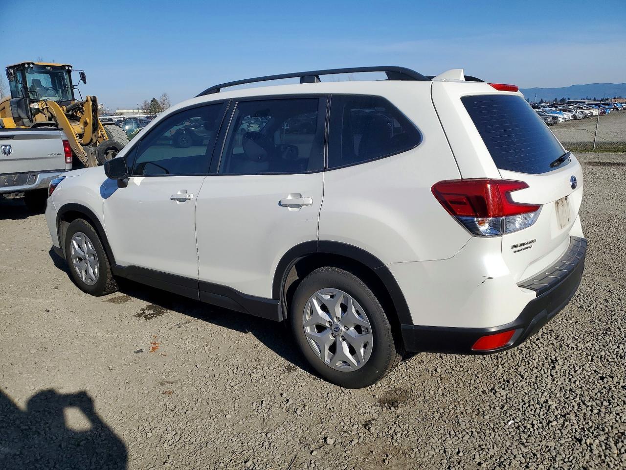 2020 Subaru Forester - Image 2