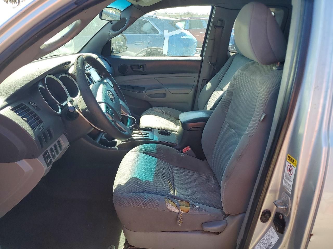 2013 Toyota Tacoma Access Cab - Image 7