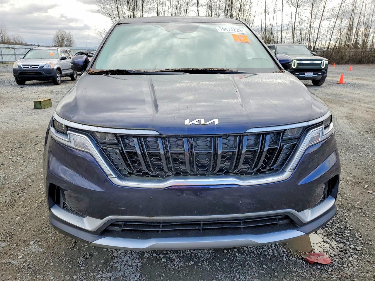 2022 Kia Carnivalxe - Image 5