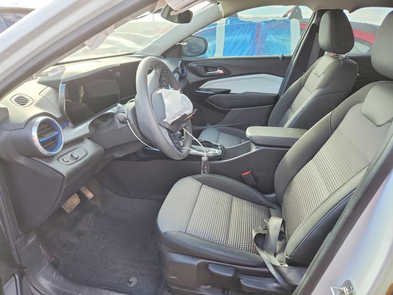 2024 Chevrolet Trax 1Lt - Фото 7