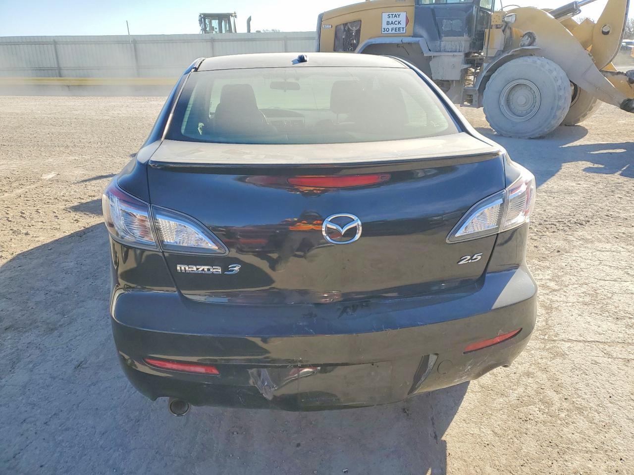 2013 Mazda 3 S - Фото 6