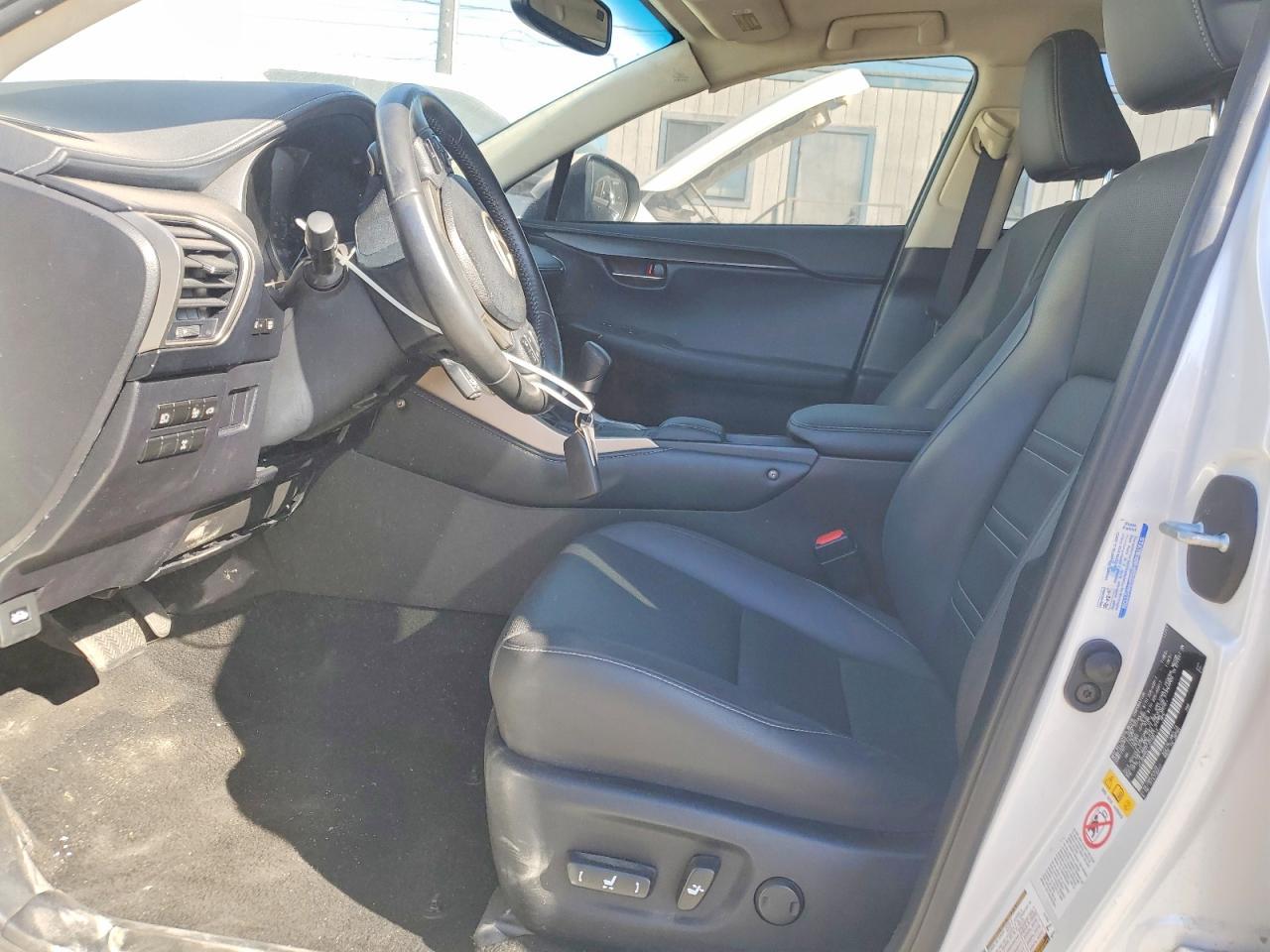 2018 Lexus Nx 300 Base - Фото 7