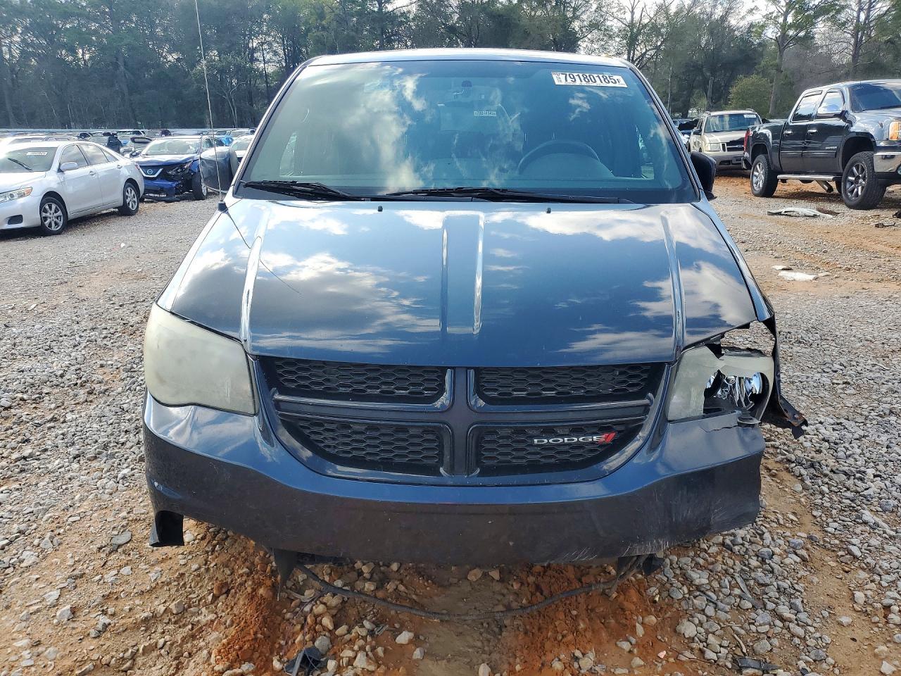 2014 Dodge Grand Caravan Se - Image 5