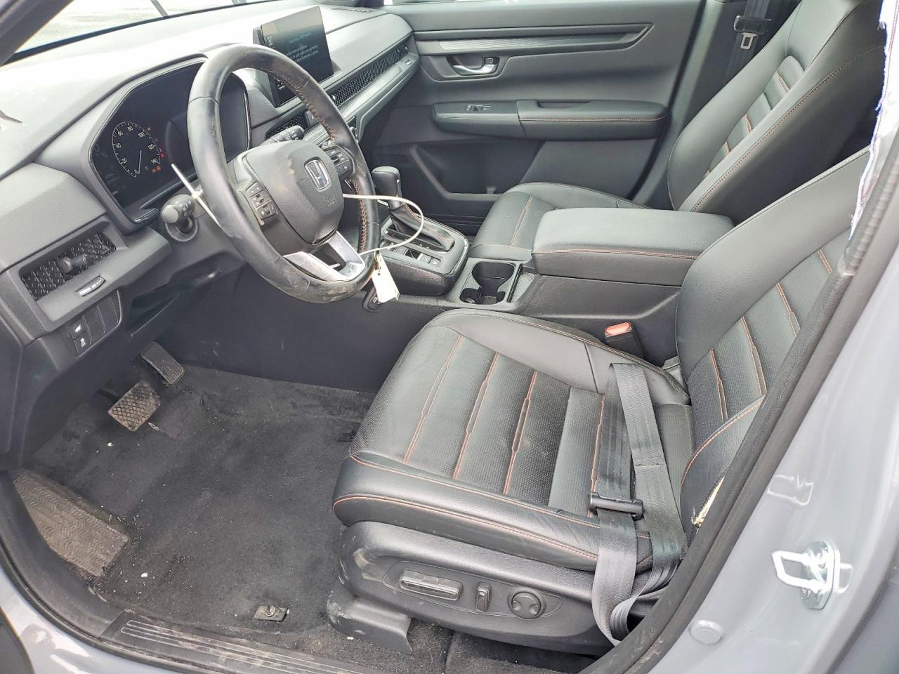 2025 Honda Cr-V Sport-L - Image 7
