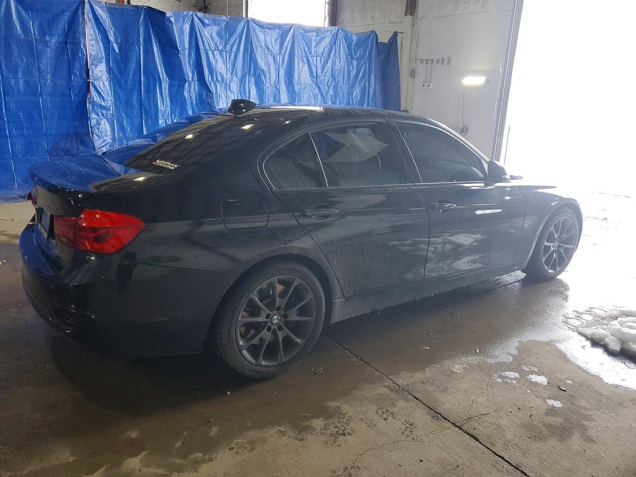 2016 BMW 328 I - Image 3