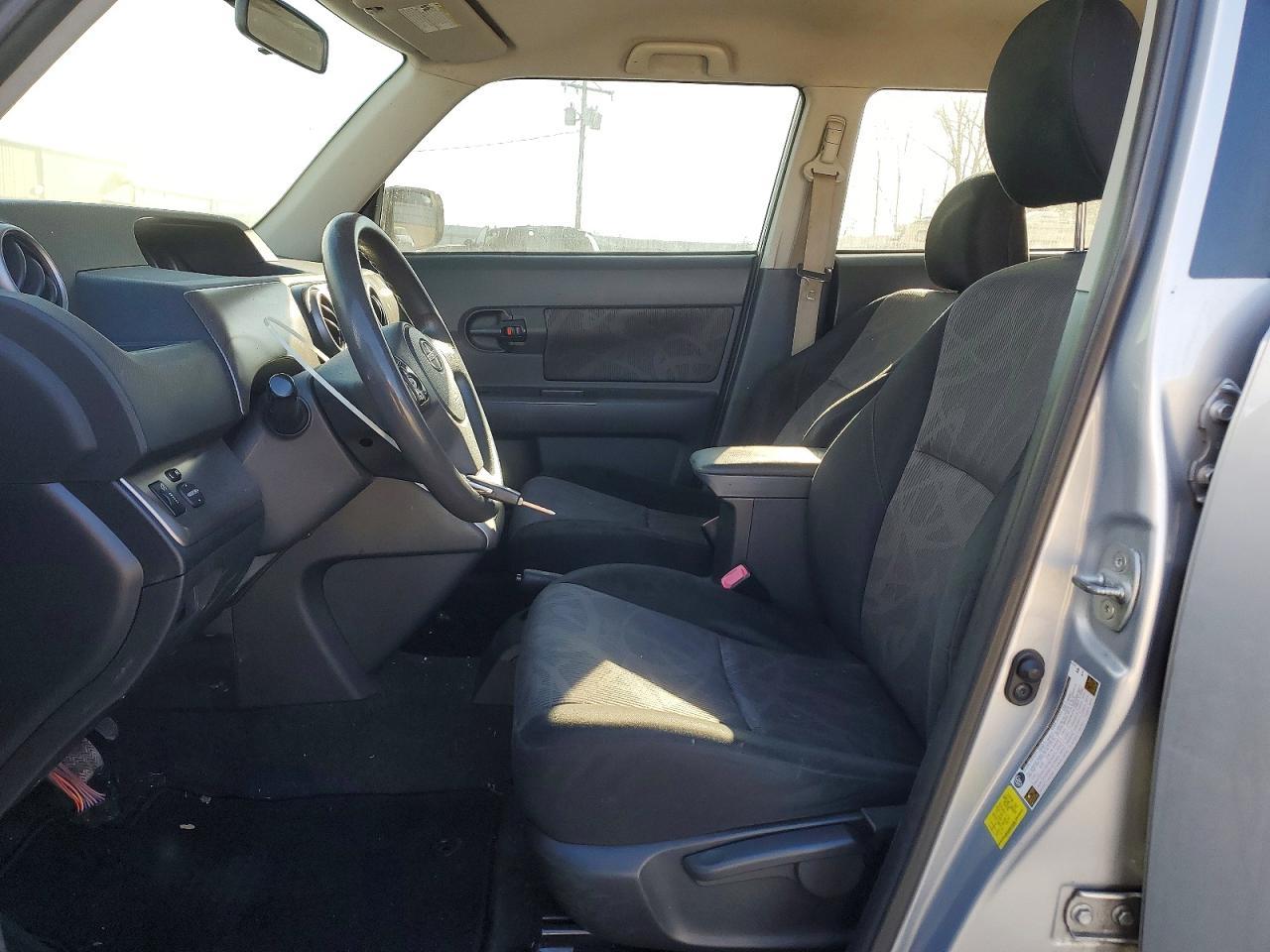 2013 Toyota Scion Xb - Фото 7