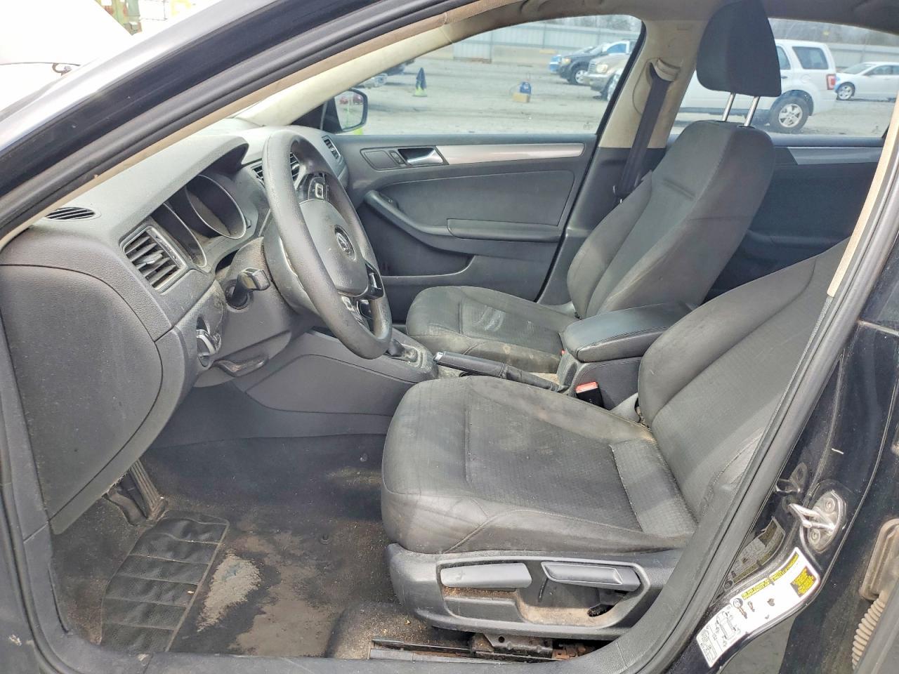 2016 Volkswagen Jetta Se - Фото 7