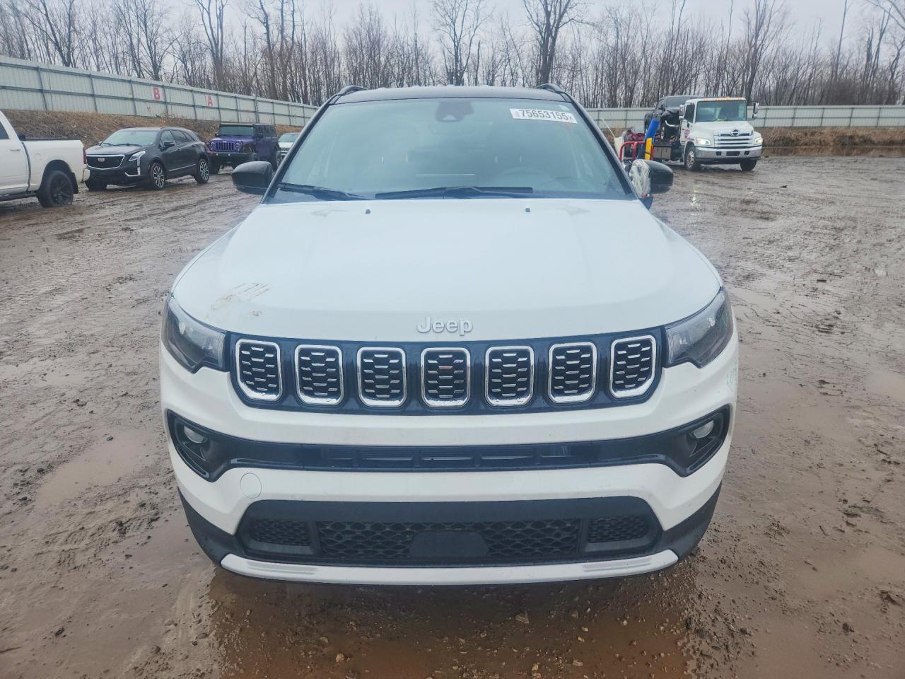 2024 Jeep Compass Limited - Image 5