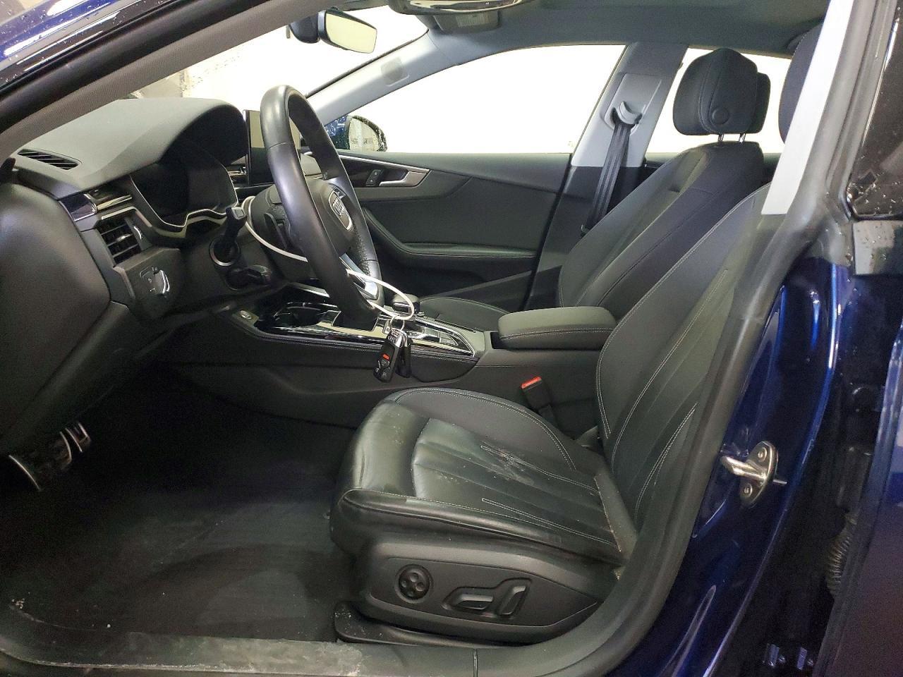 2022 Audi A5 Premium Plus 40 - Image 7