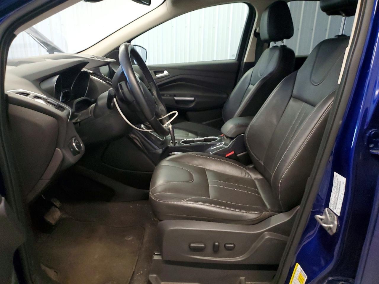 2013 Ford Escape Titanium - Image 7