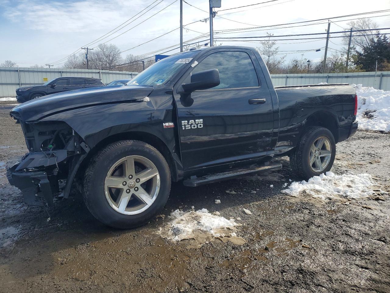 2014 Ram 1500 St