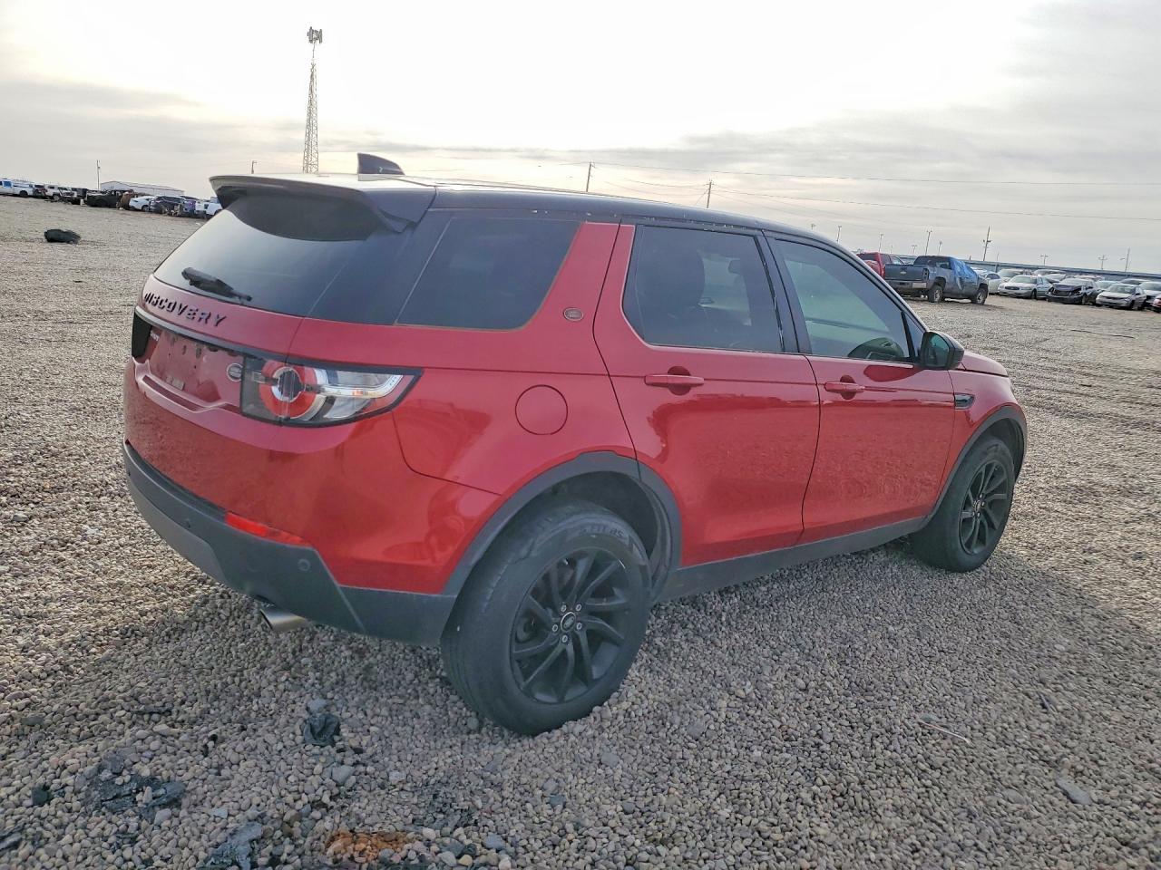 2017 Landau Boat Co Discovery Sport - Фото 3