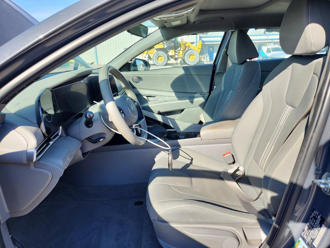 2024 Hyundai Elantra Sel - Image 7