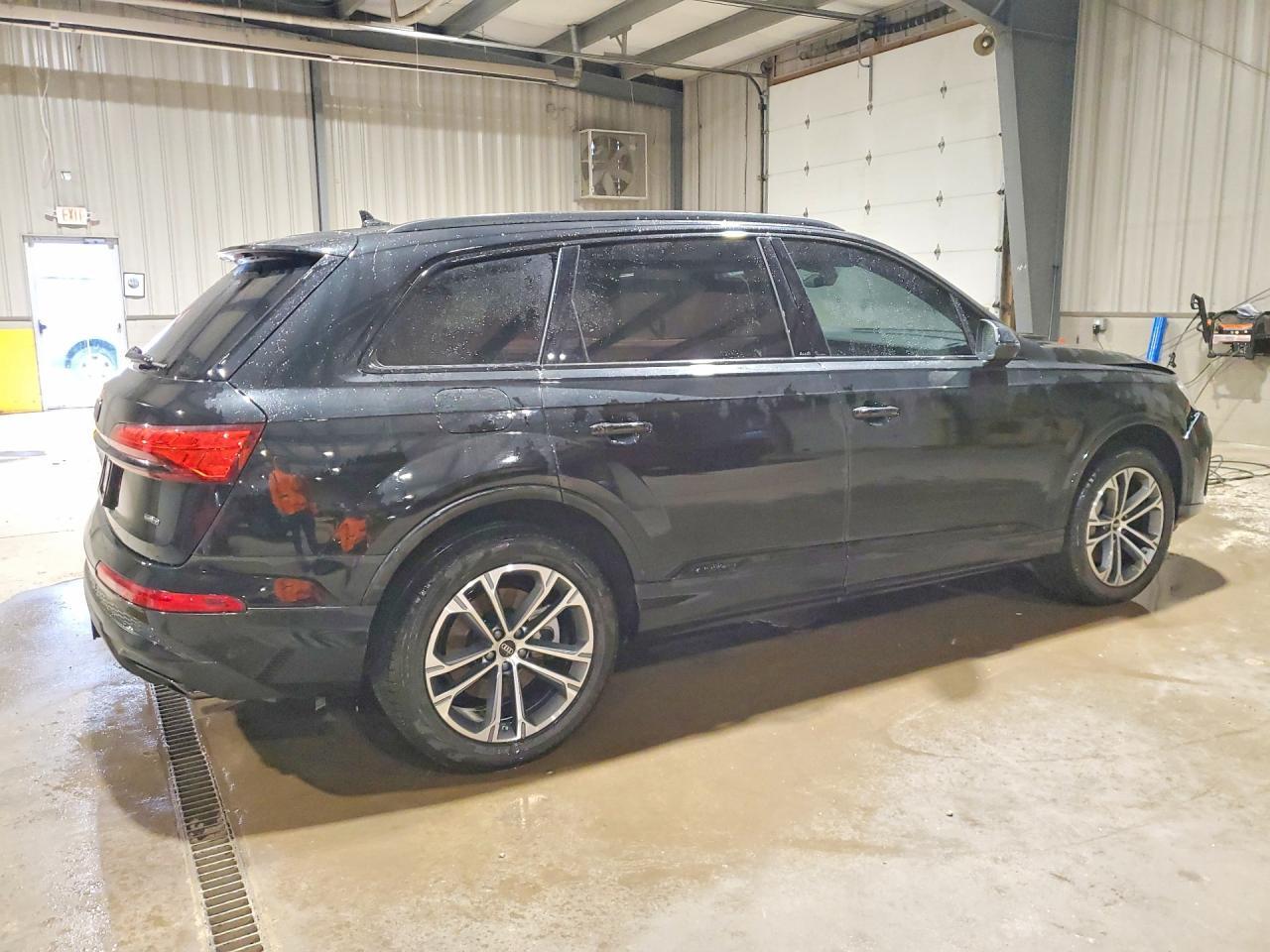 2026 Audi Q7 Premium - Фото 3