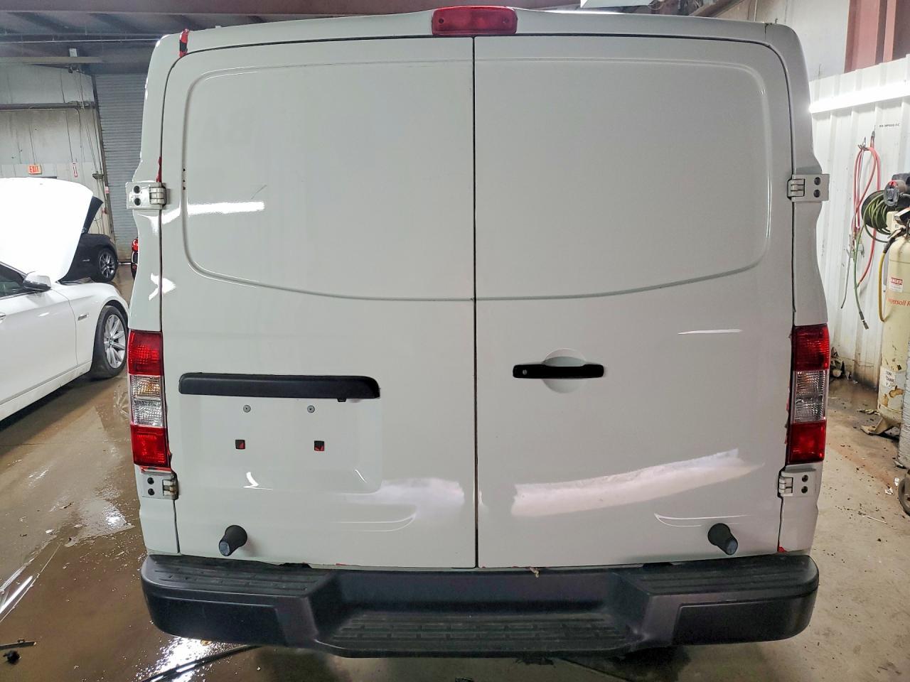 2020 Nissan Nv 2500 S - Image 6