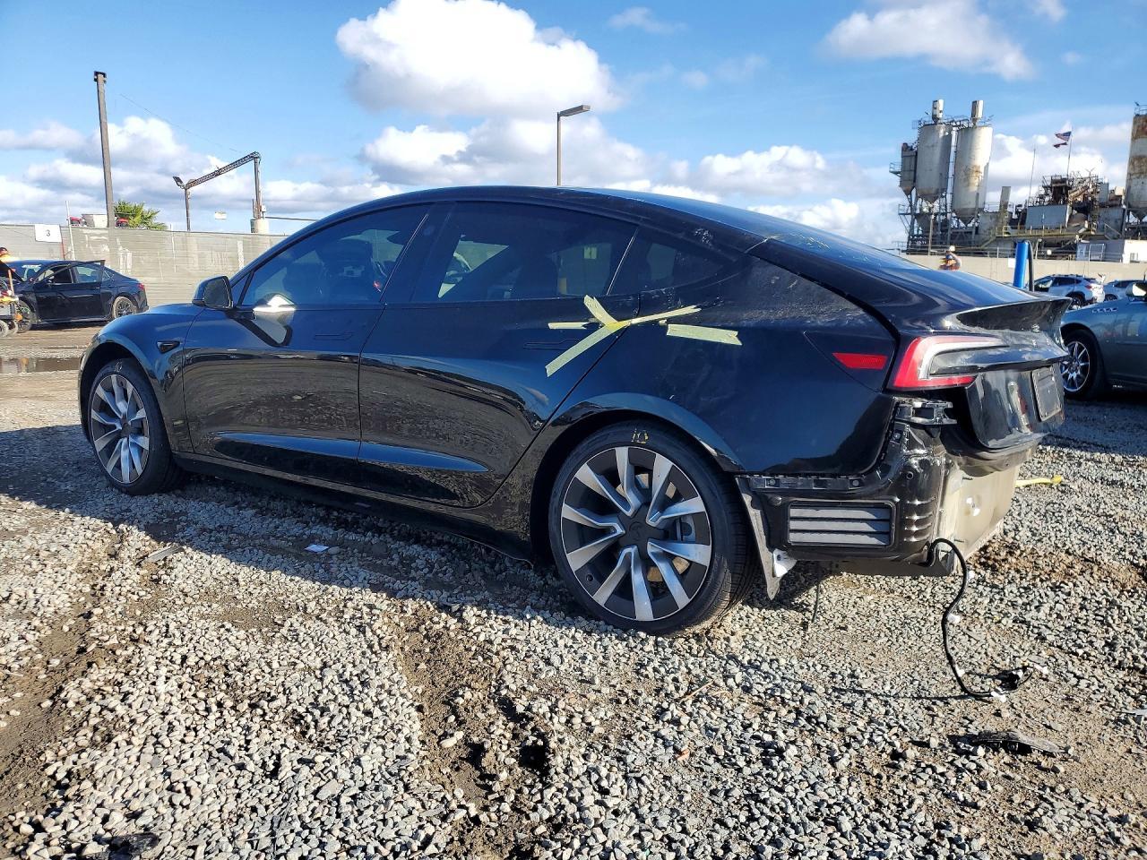 2024 Tesla Model 3 - Image 2
