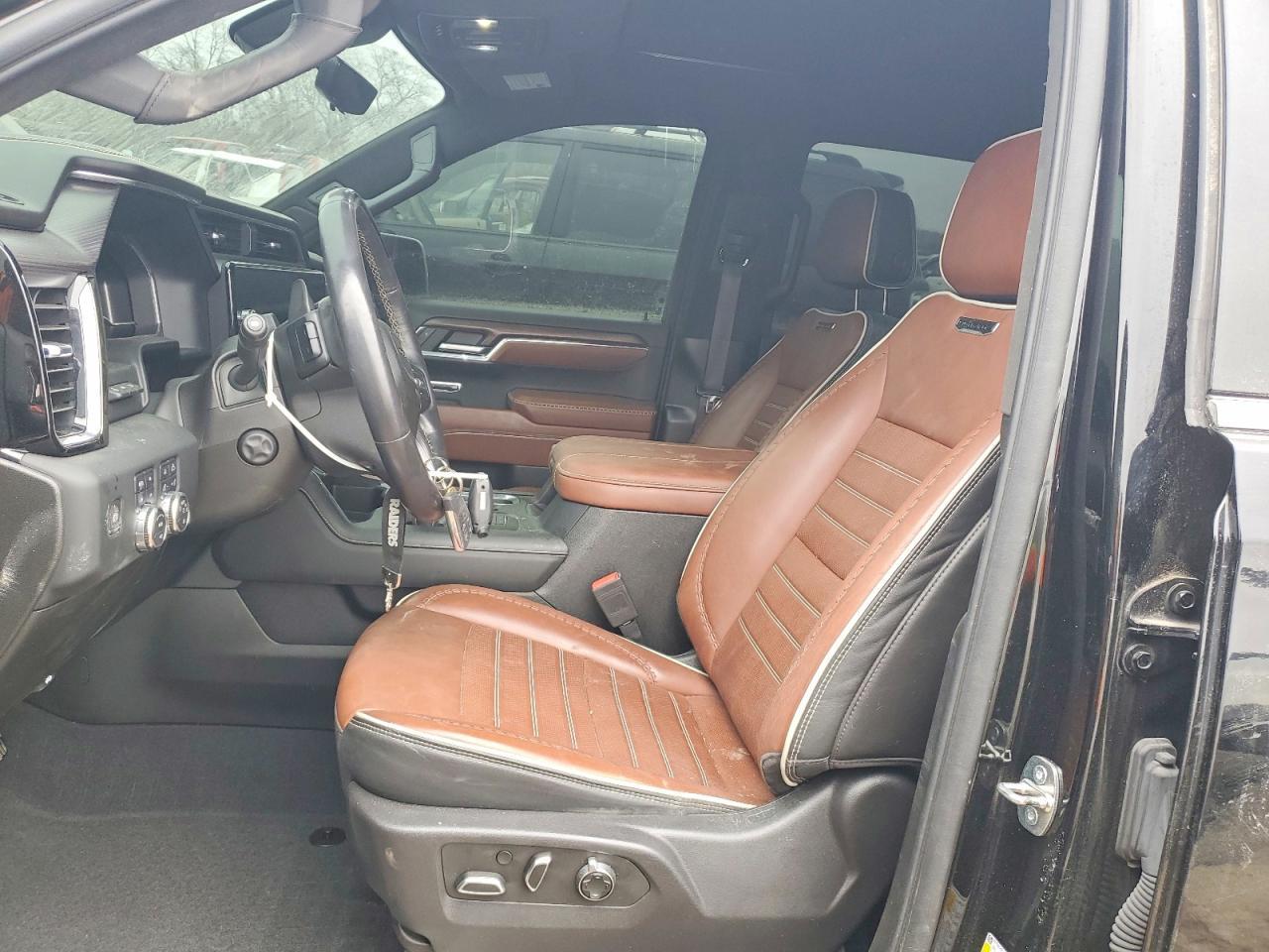 2023 GMC Sierra 1500 - Фото 7