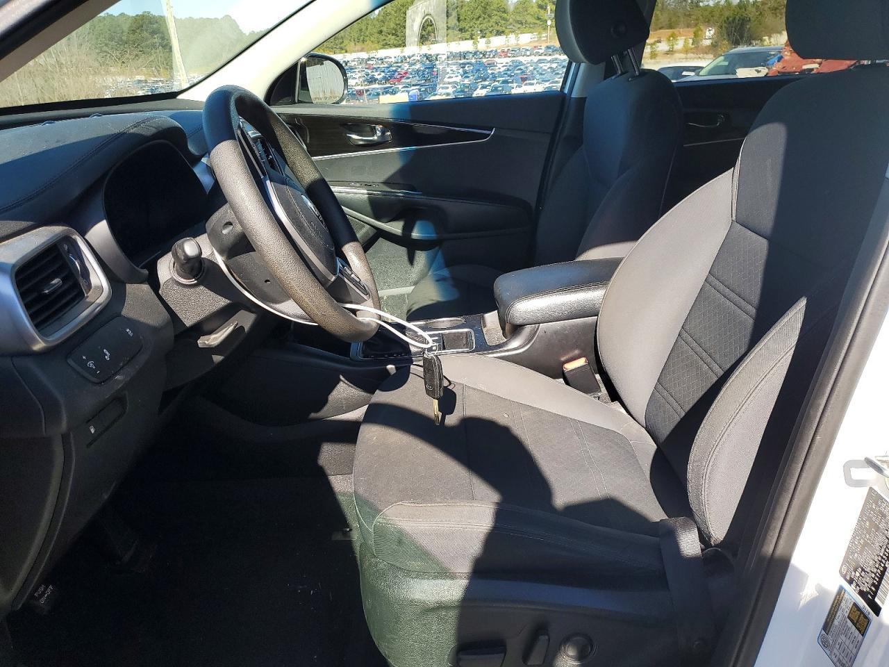 2019 Kia Sorento Lx - Image 7