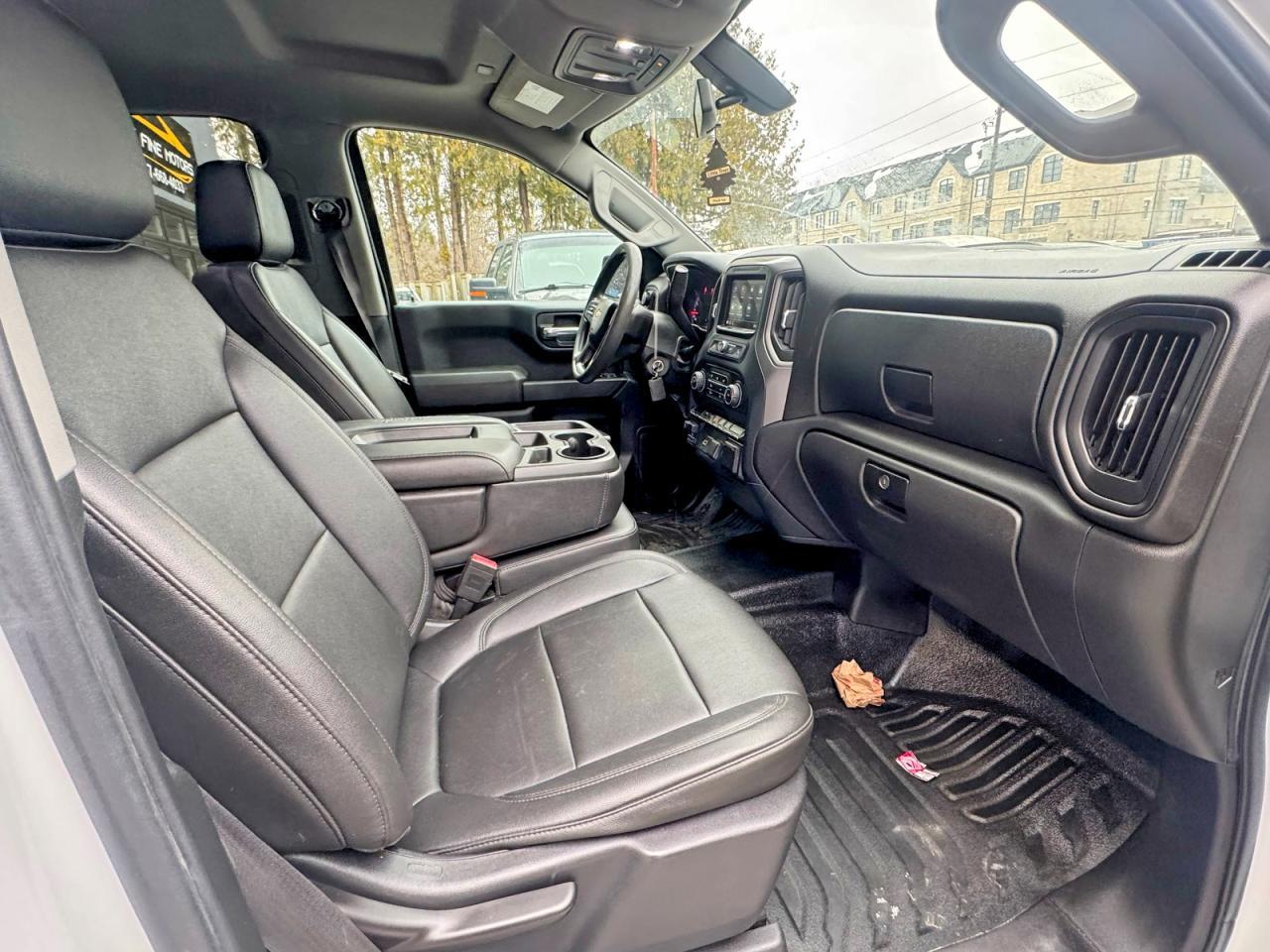 2019 Chevrolet Silverado K1500 - Фото 5