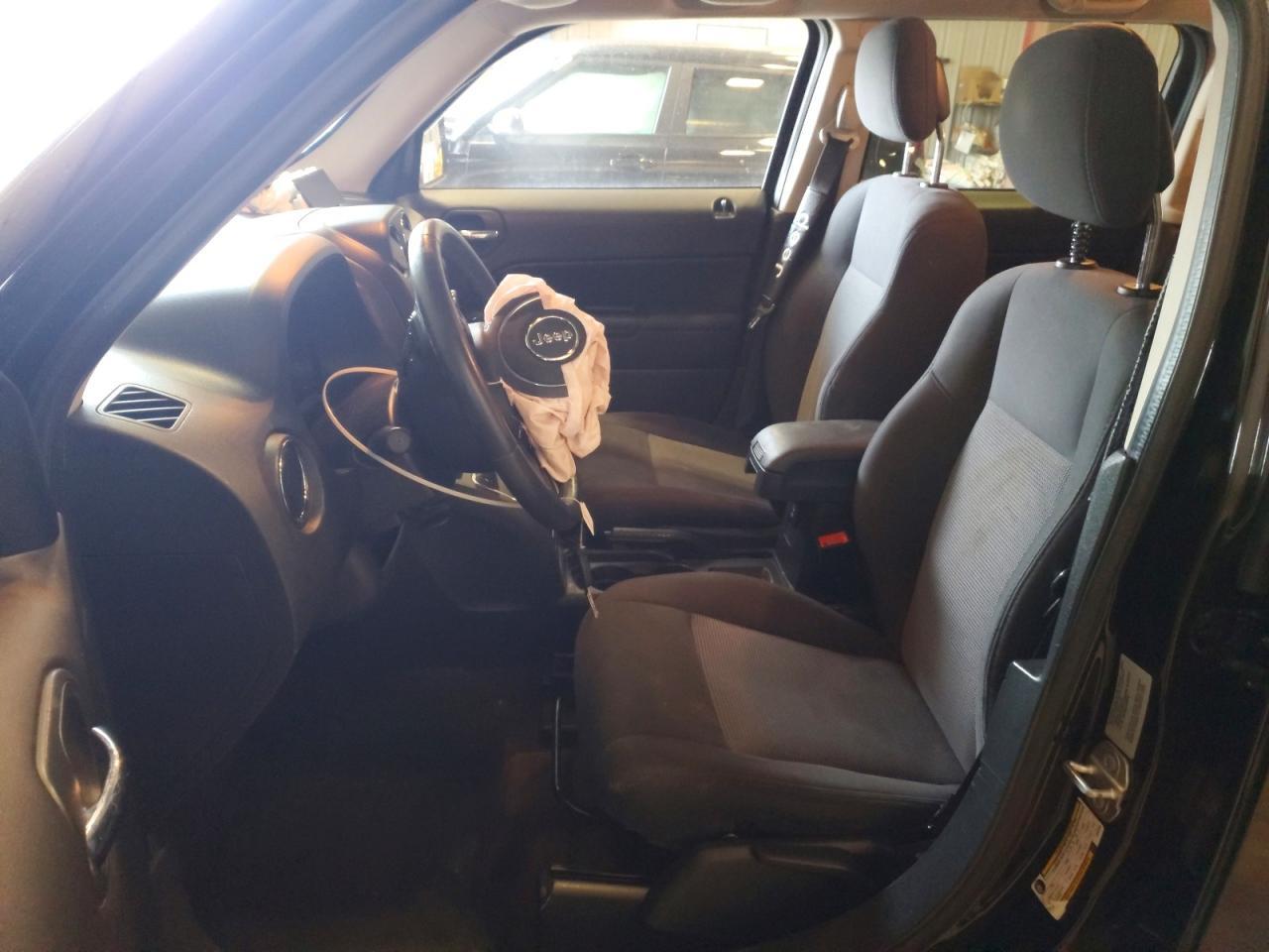 2015 Jeep Patriot Latitude - Фото 7