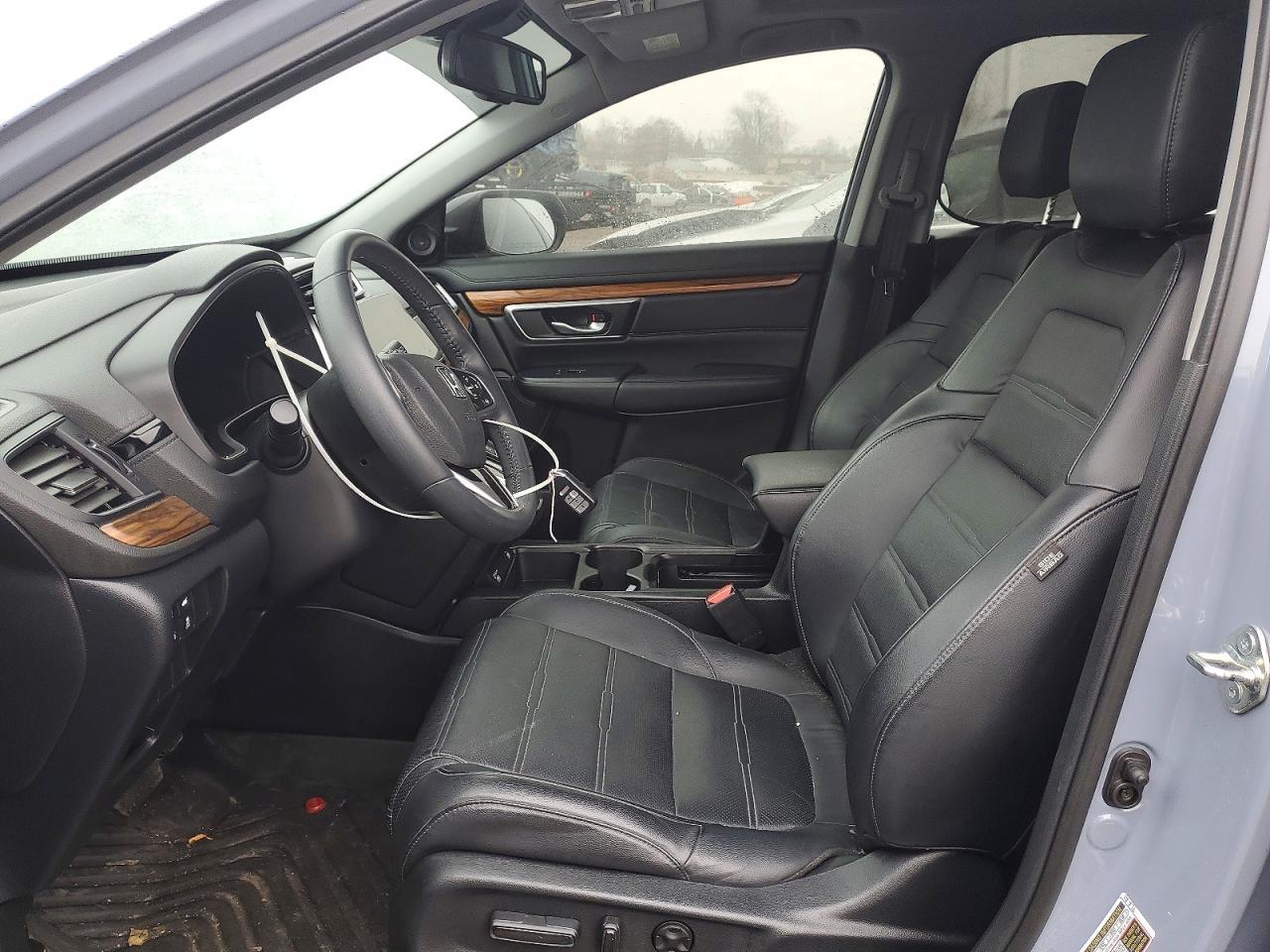 2020 Honda Cr-V Exl - Image 7