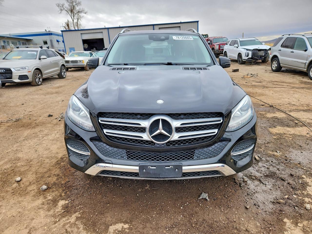 2016 Mercedes-Benz Gle 350 - Image 5
