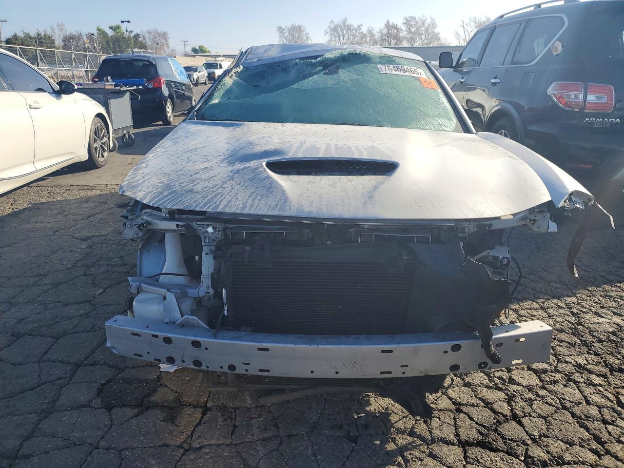 2023 Dodge Charger Gt - Image 5