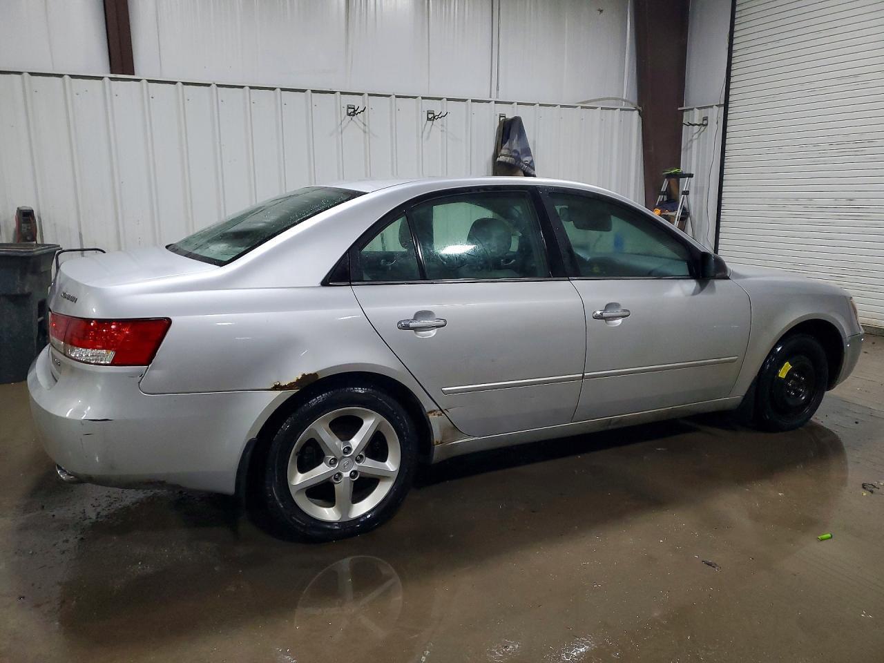 2006 Hyundai Sonata Gls V6 - Image 3
