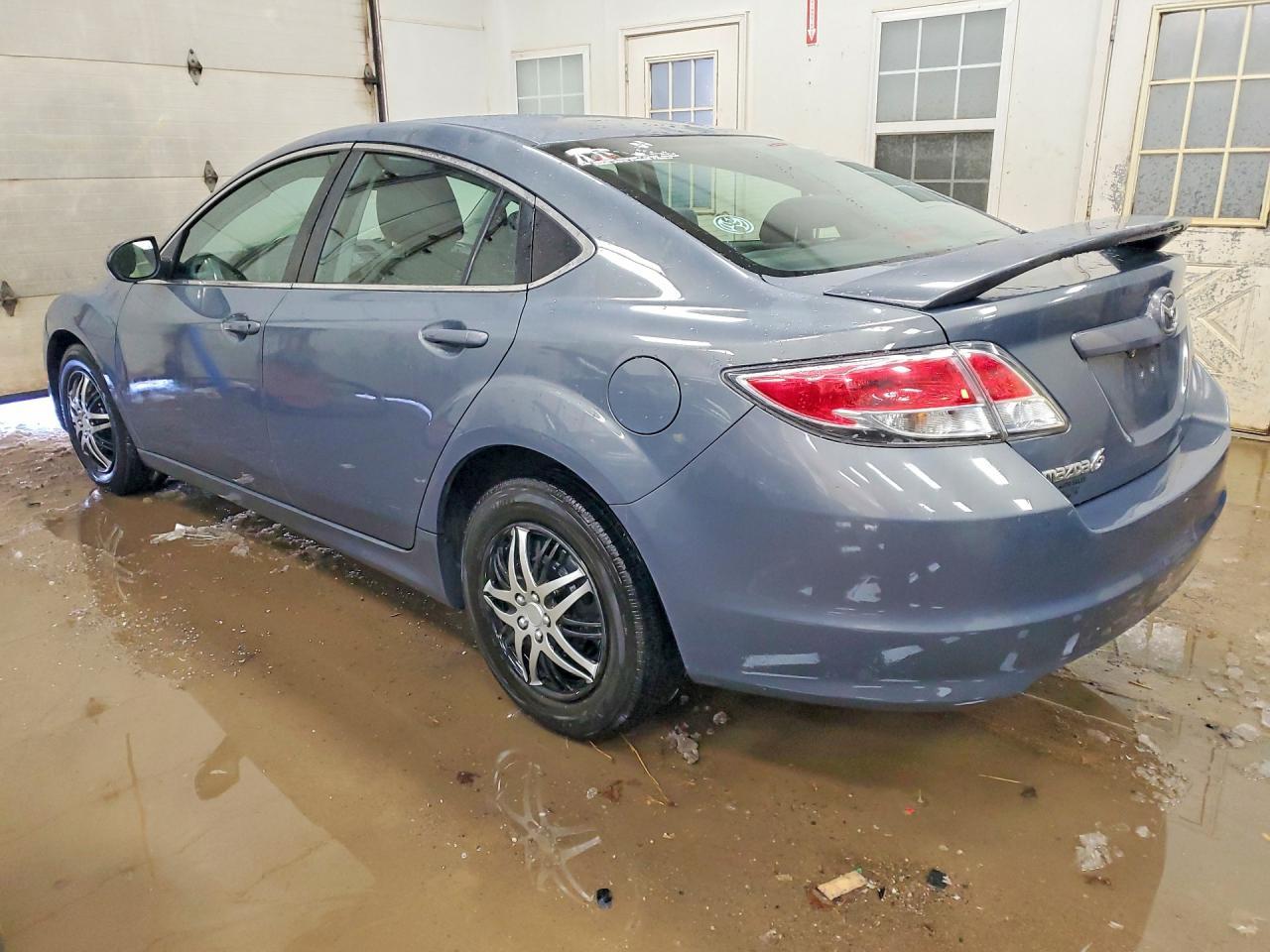2010 Mazda 6 I - Image 2