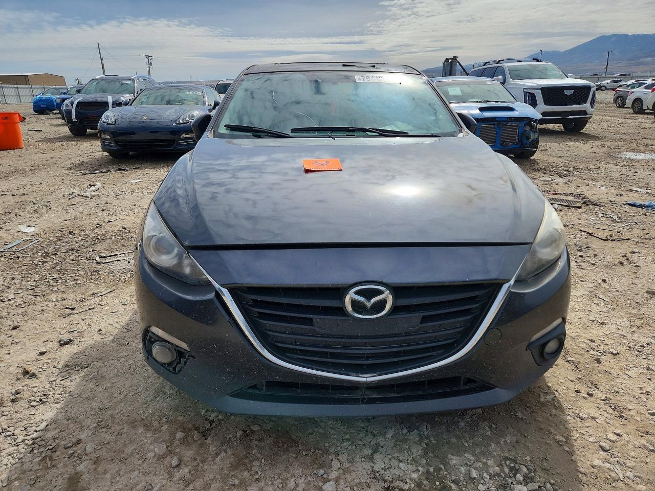 2016 Mazda 3 Touring - Image 5
