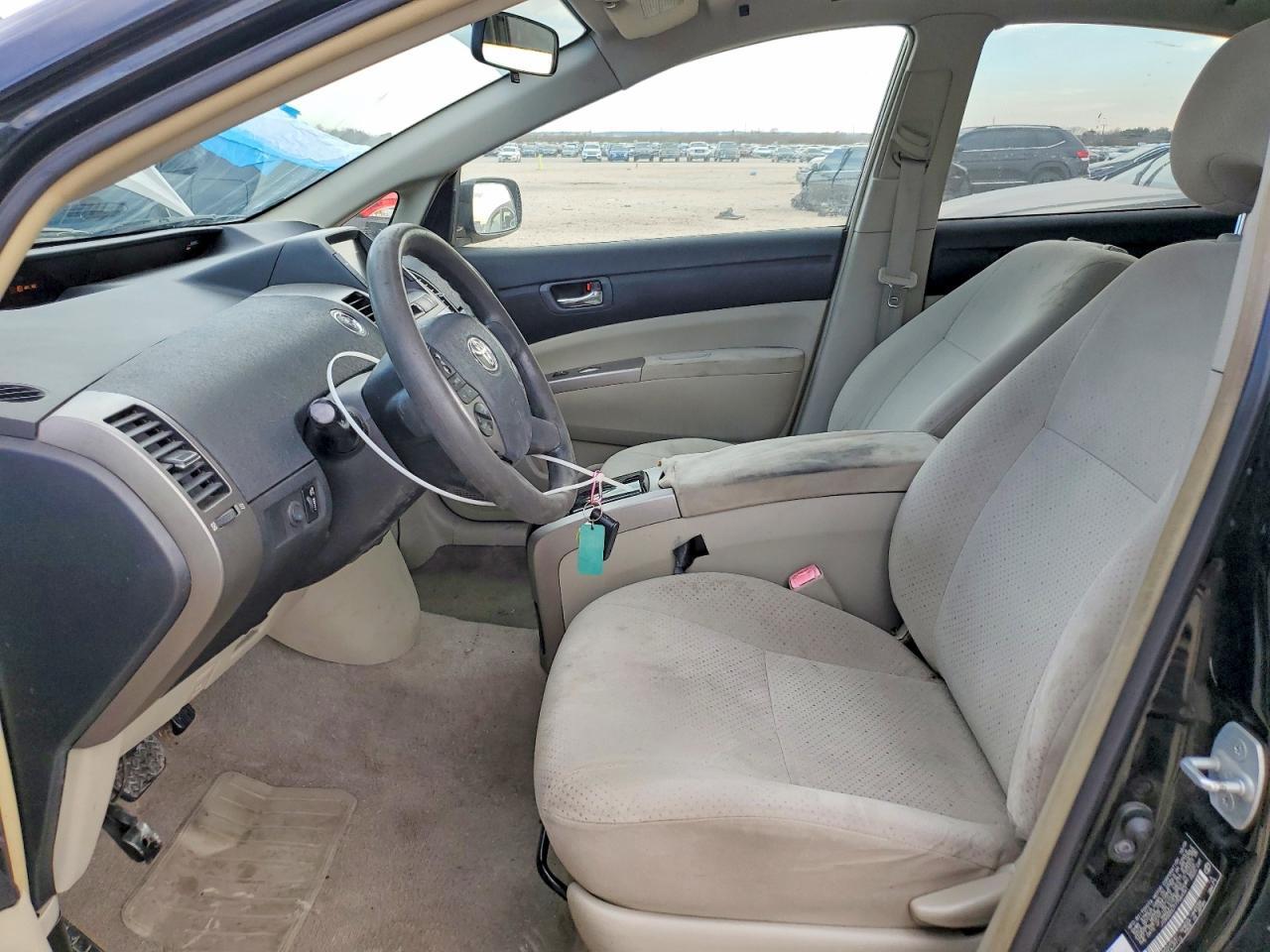 2007 Toyota Prius - Фото 7