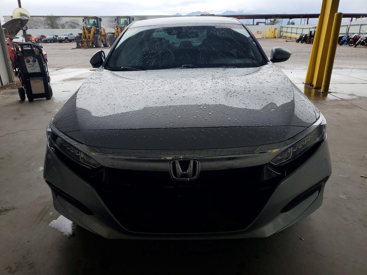 2020 Honda Accord Lx - Image 5