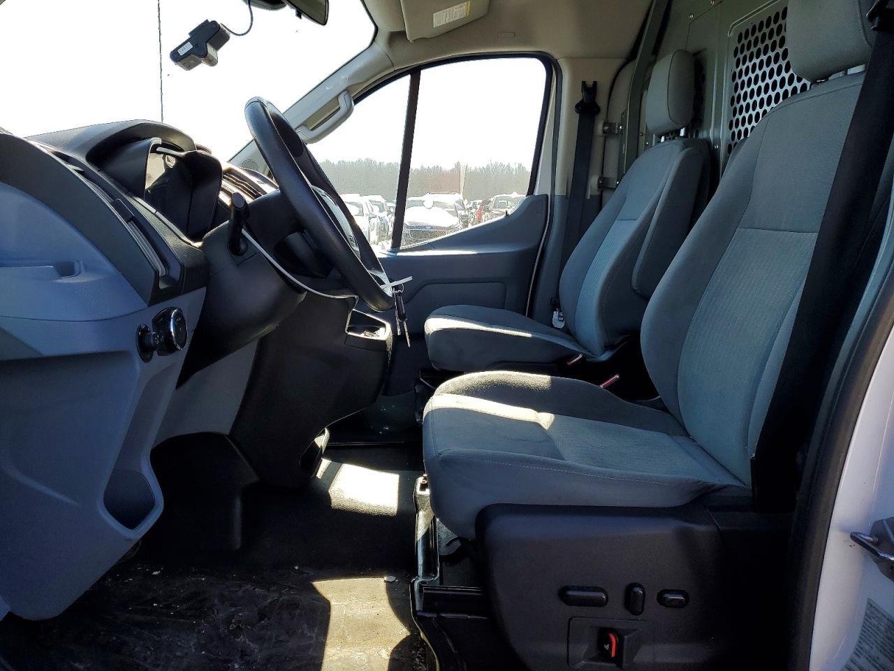 2018 Ford Transit T-350 - Фото 7
