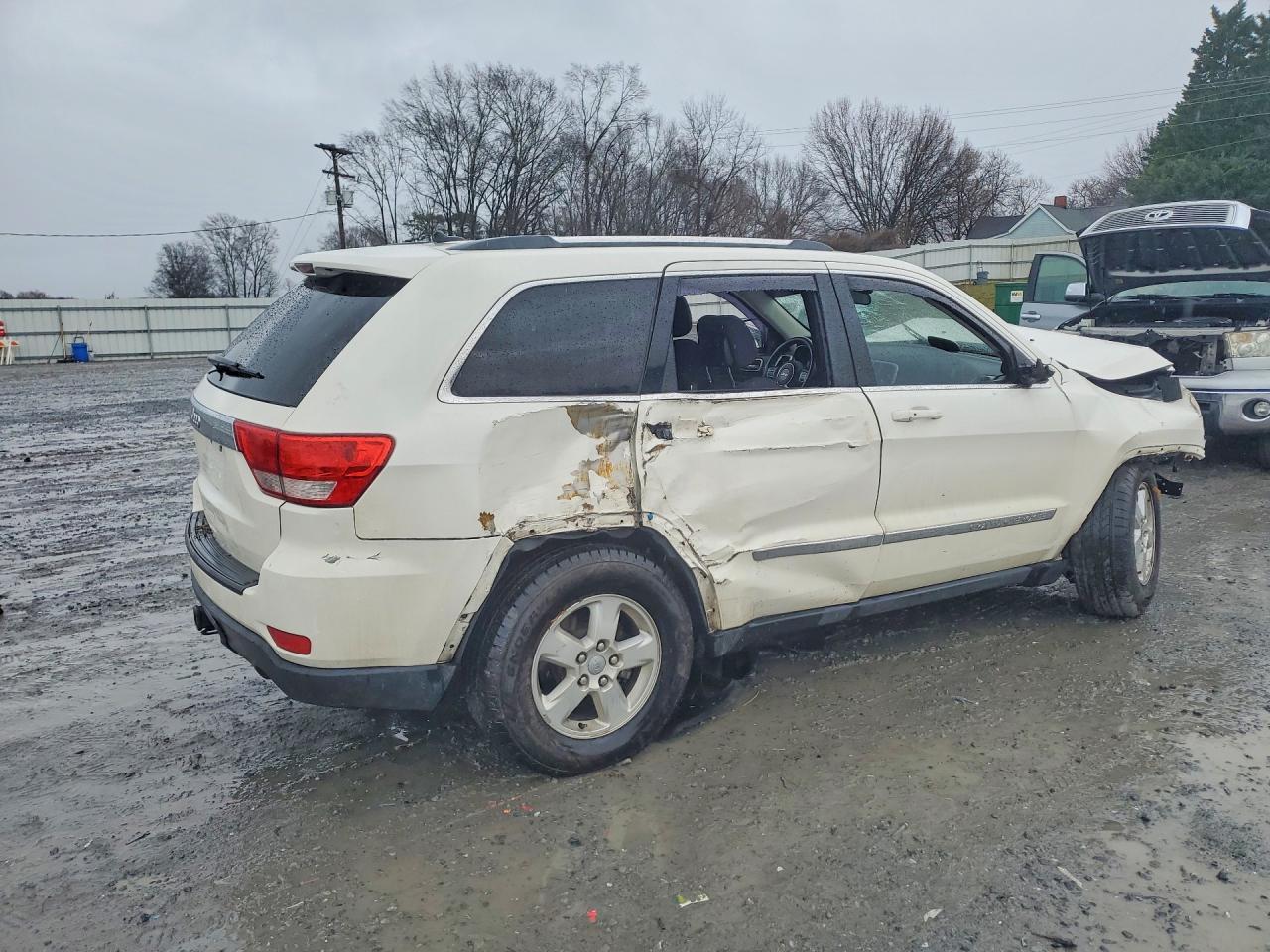 2011 Jeep Grand Cherokee - Фото 3