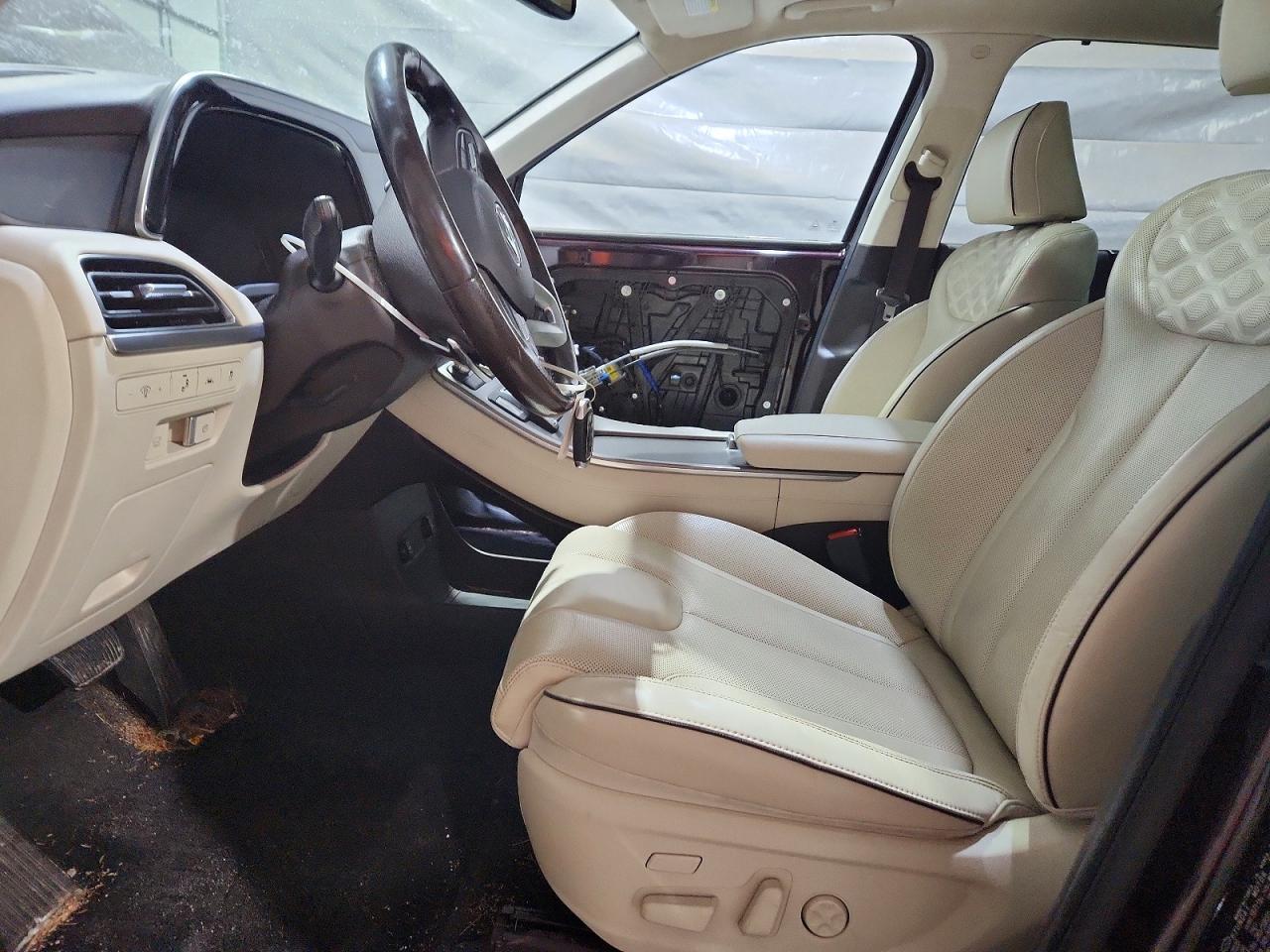 2020 Hyundai Palisade Limited - Фото 7