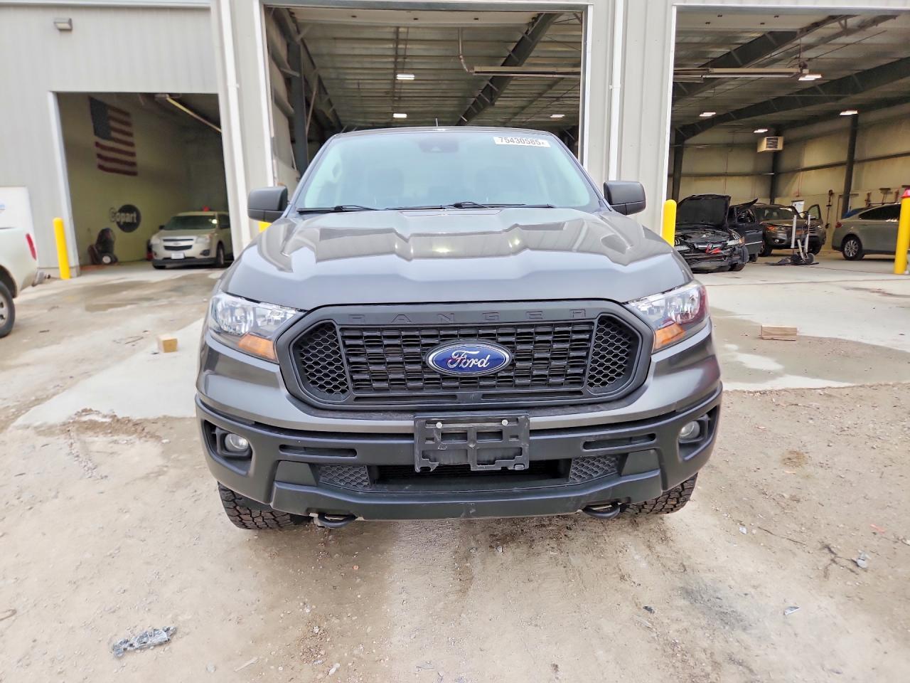 2020 Ford Ranger Xl - Image 5