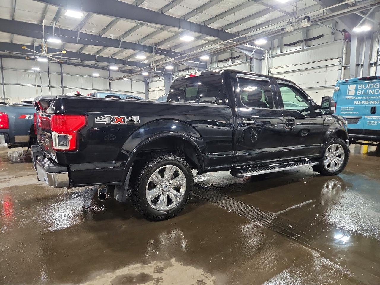 2018 Ford F150 Supercrew - Image 3