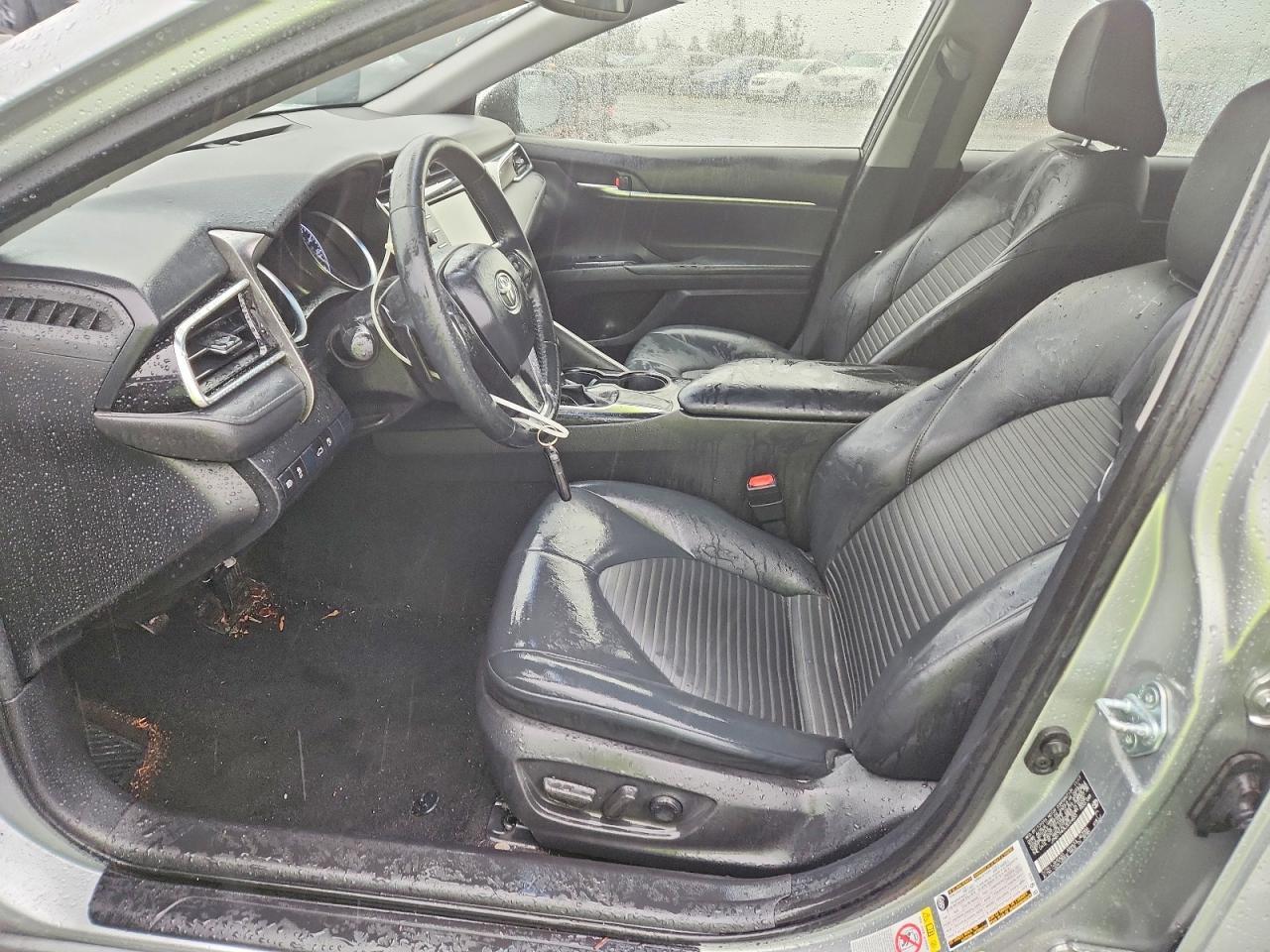 2018 Toyota Camry L - Image 7
