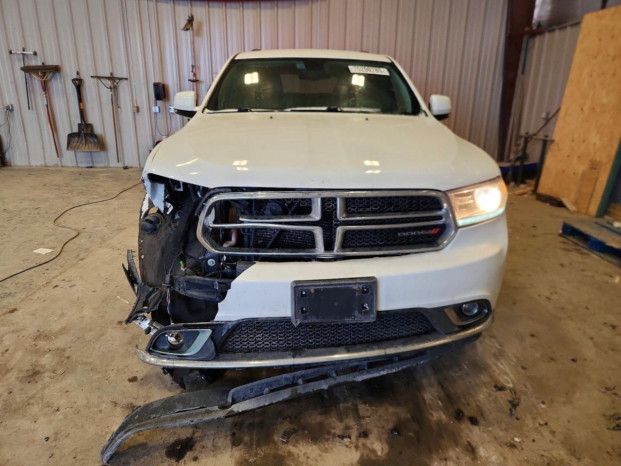 2015 Dodge Durango Limited - Image 5