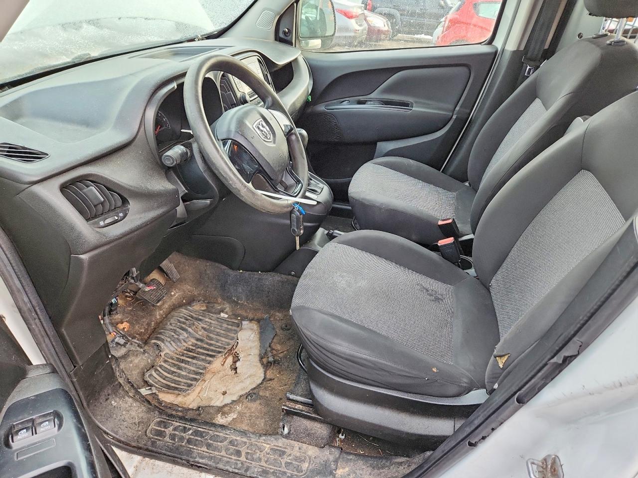 2015 Ram Promaster City - Image 7
