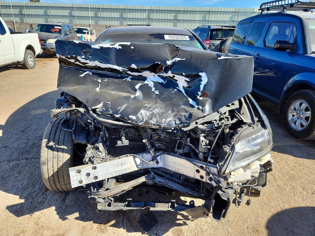 2013 Lexus Gs 350 - Фото 5