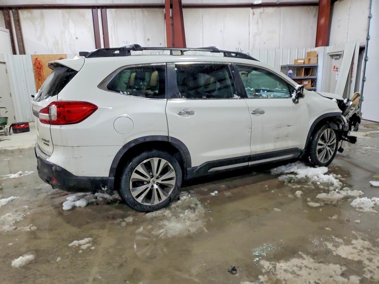 2019 Subaru Ascent Touring - Image 3