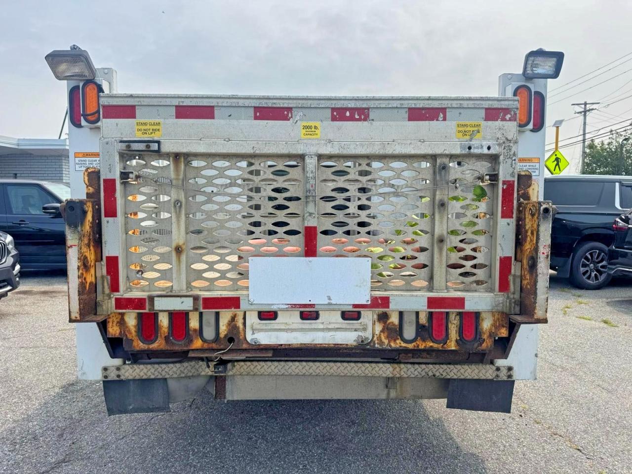 2012 Ford F350 Super Duty - Image 6