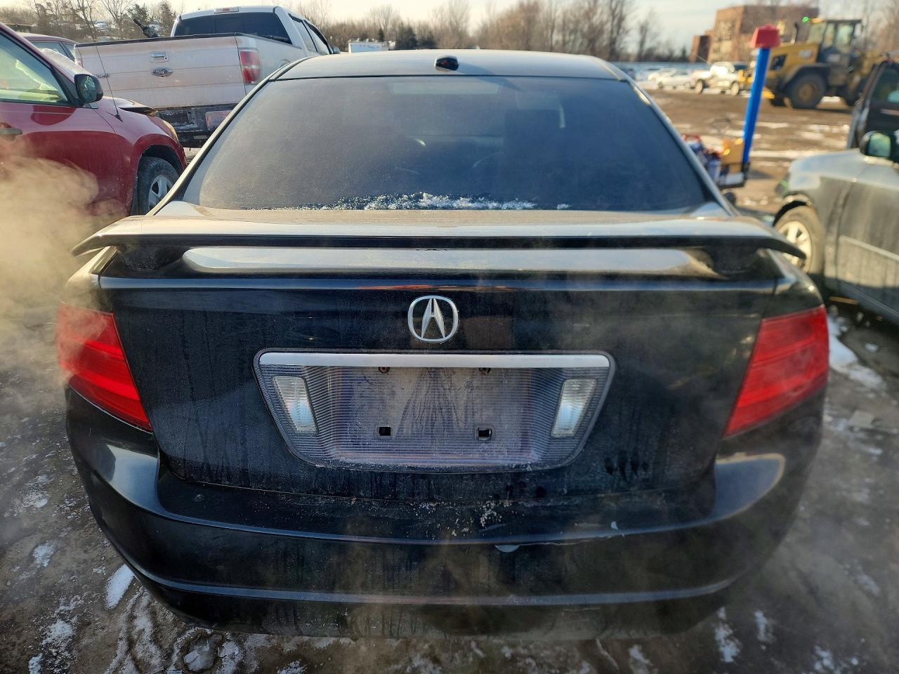 2006 Acura 3.2Tl - Image 6