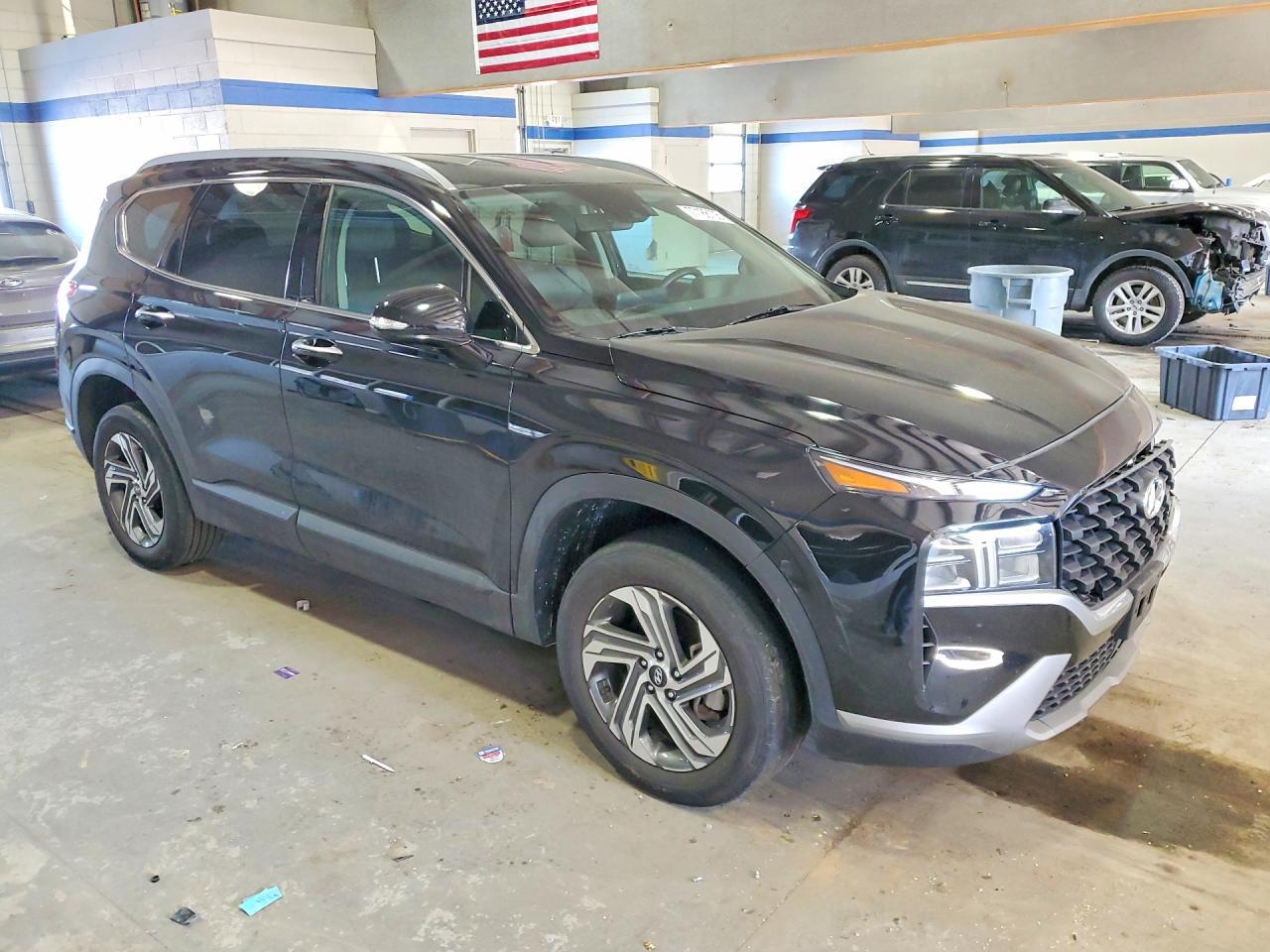 2023 Hyundai Santa Fe Sel - Image 4