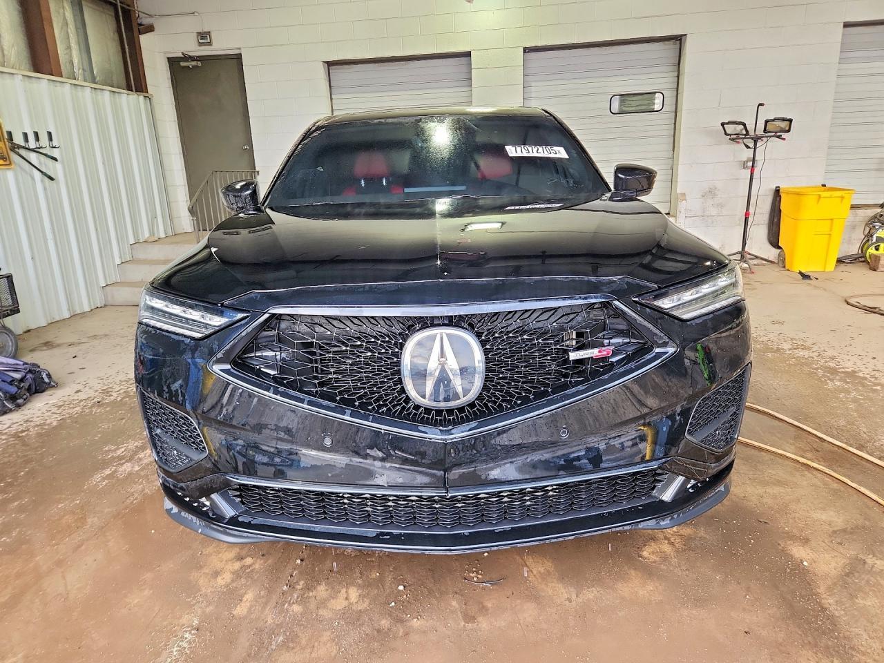 2023 Acura Mdx Type S - Фото 5