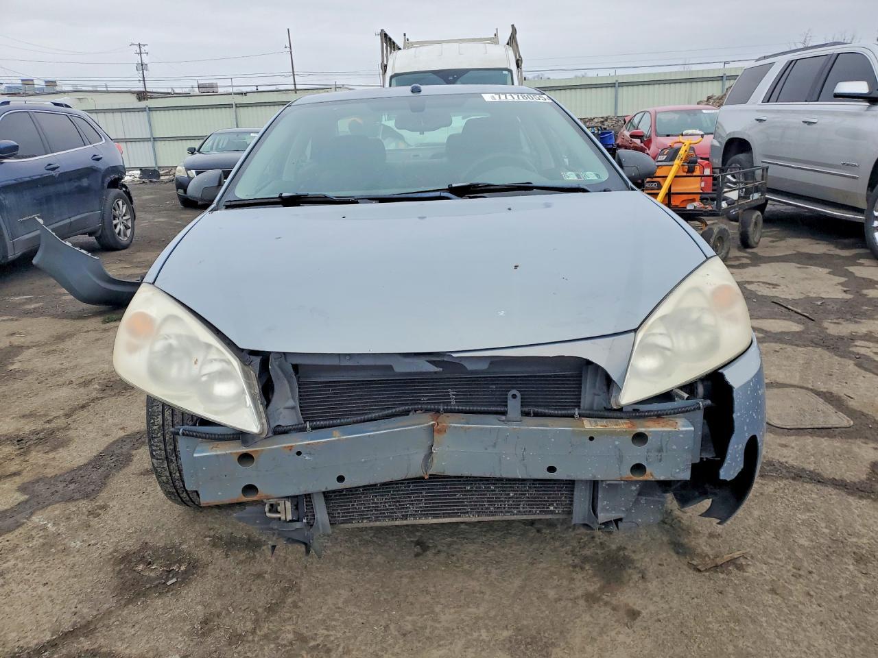 2008 Pontiac G6 Value Leader - Image 5