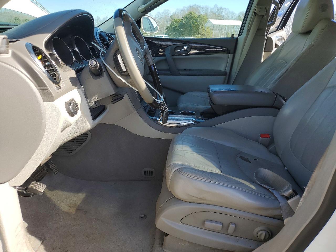 2014 Buick Enclave - Image 7