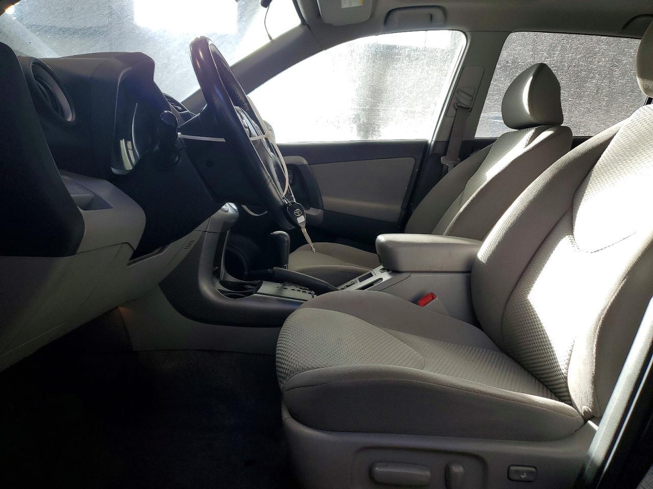 2007 Toyota Rav4 Limited - Фото 7