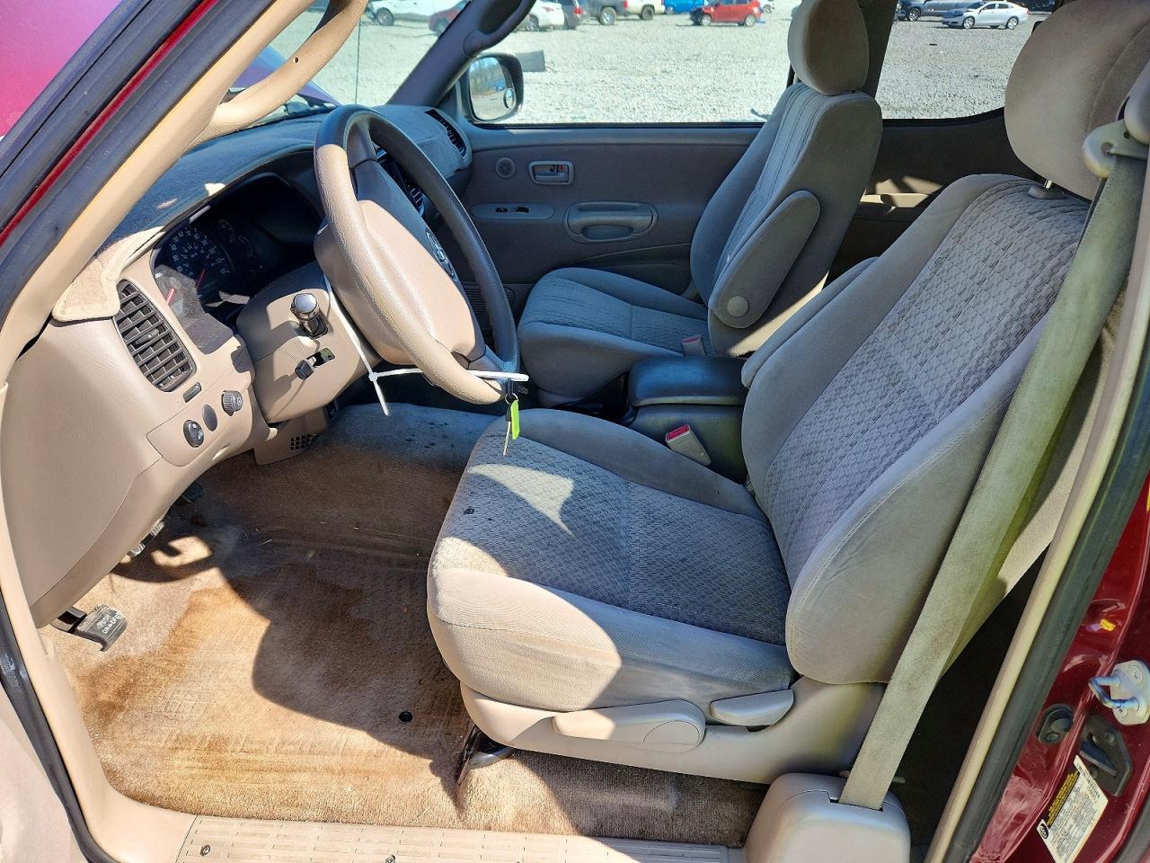 2005 Toyota Tundra Access Cab Sr5 - Фото 7